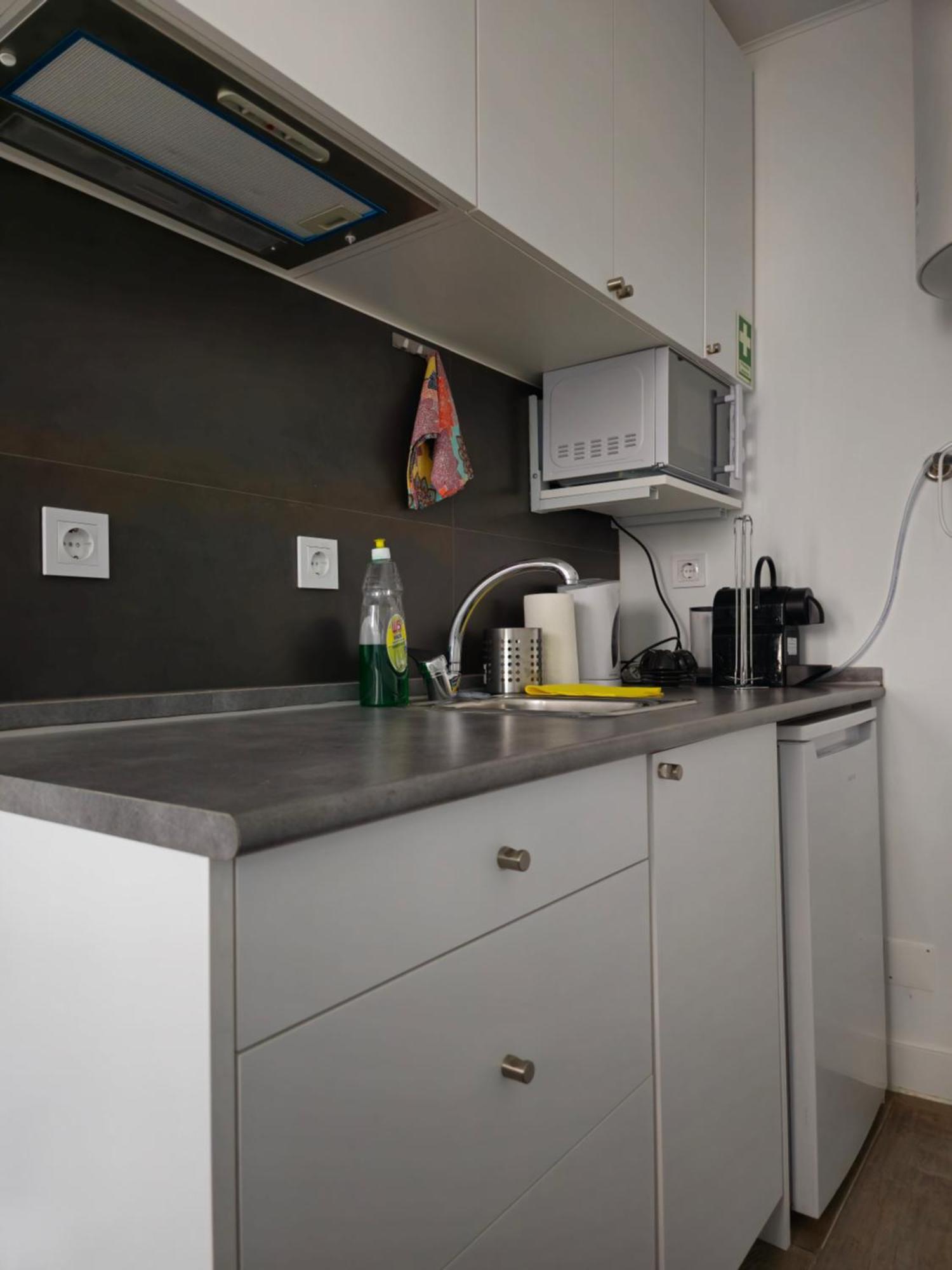 Esther Apartment Cozy Vacay Suite Setúbal Exteriér fotografie