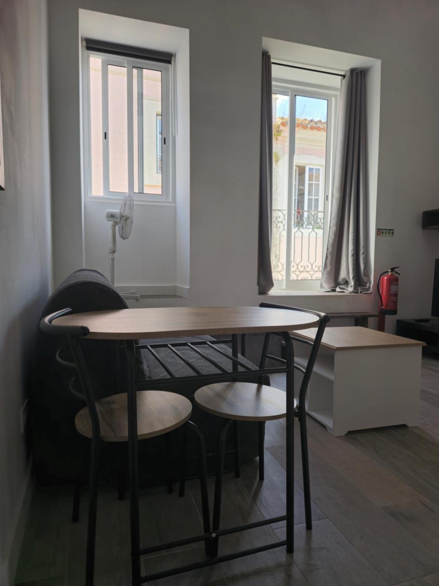 Esther Apartment Cozy Vacay Suite Setúbal Exteriér fotografie