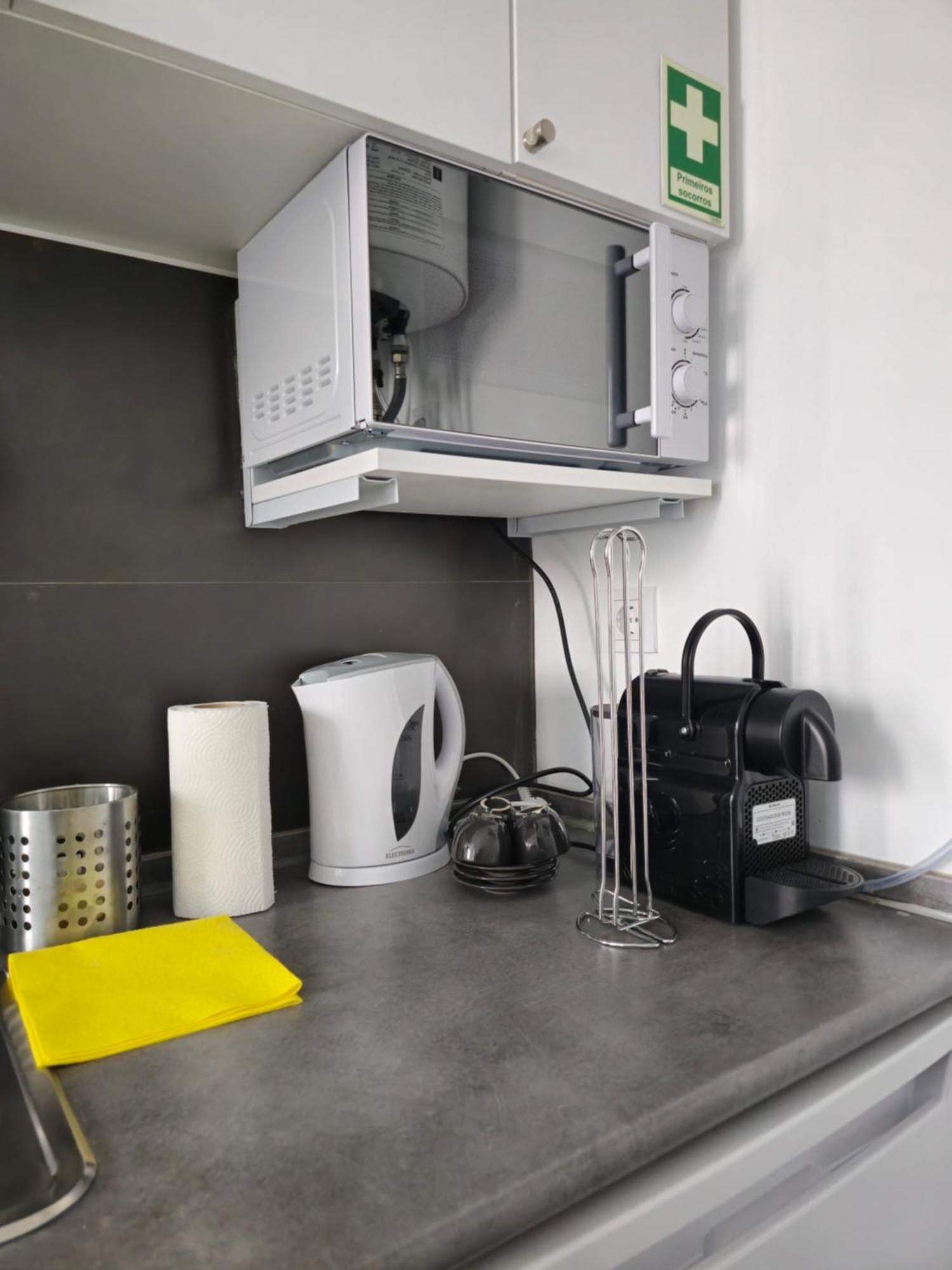 Esther Apartment Cozy Vacay Suite Setúbal Exteriér fotografie