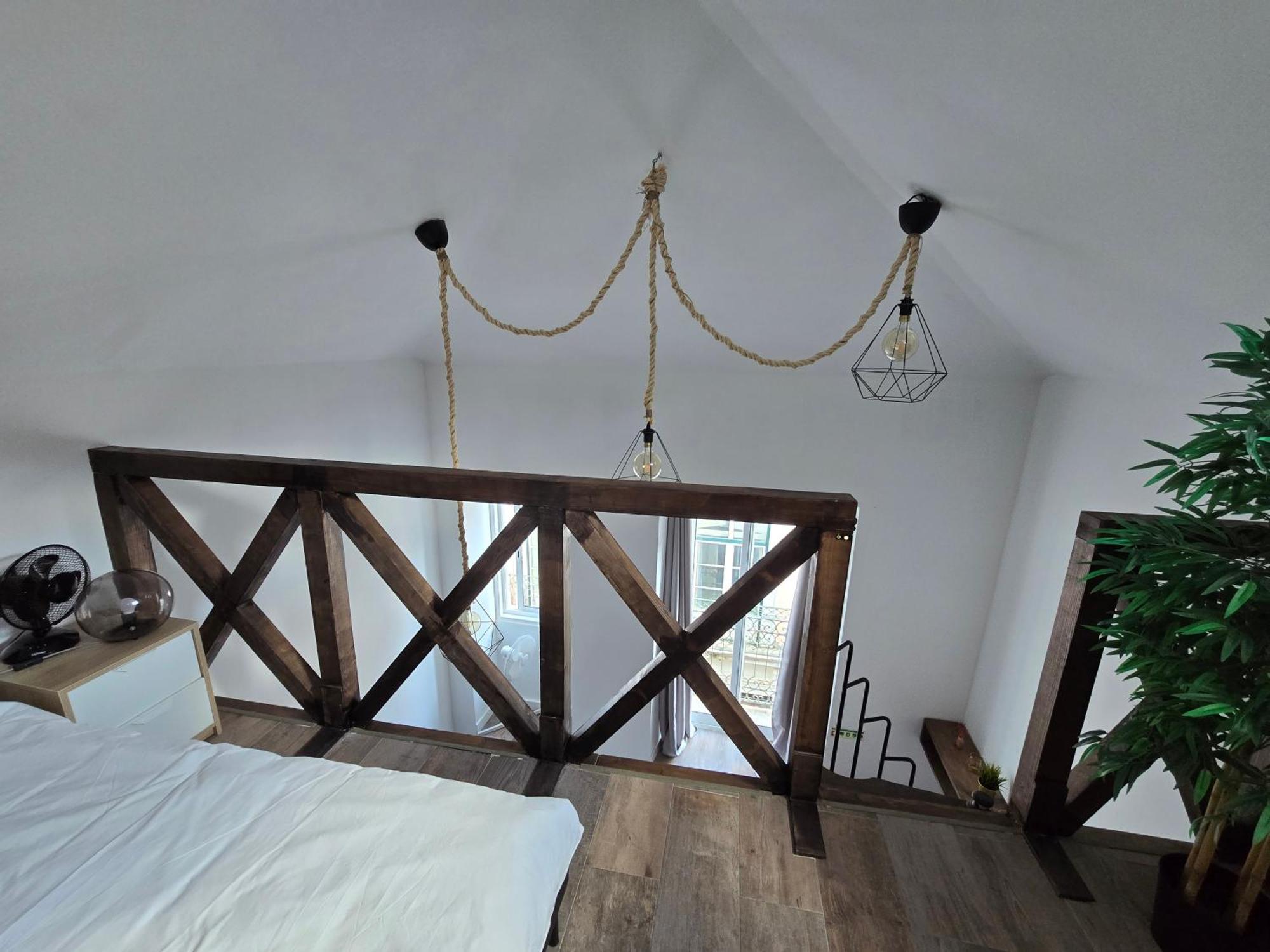 Esther Apartment Cozy Vacay Suite Setúbal Exteriér fotografie
