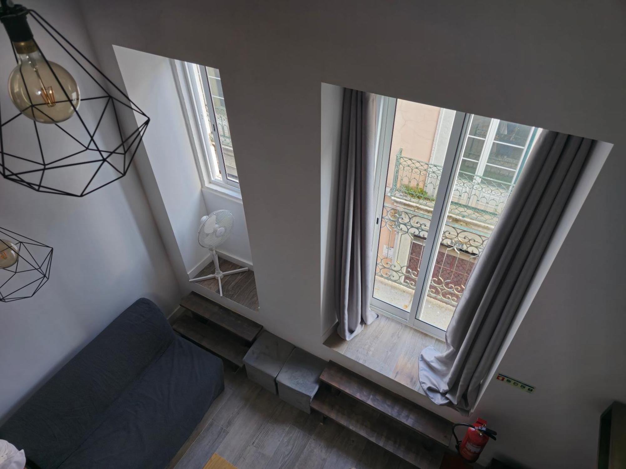 Esther Apartment Cozy Vacay Suite Setúbal Exteriér fotografie