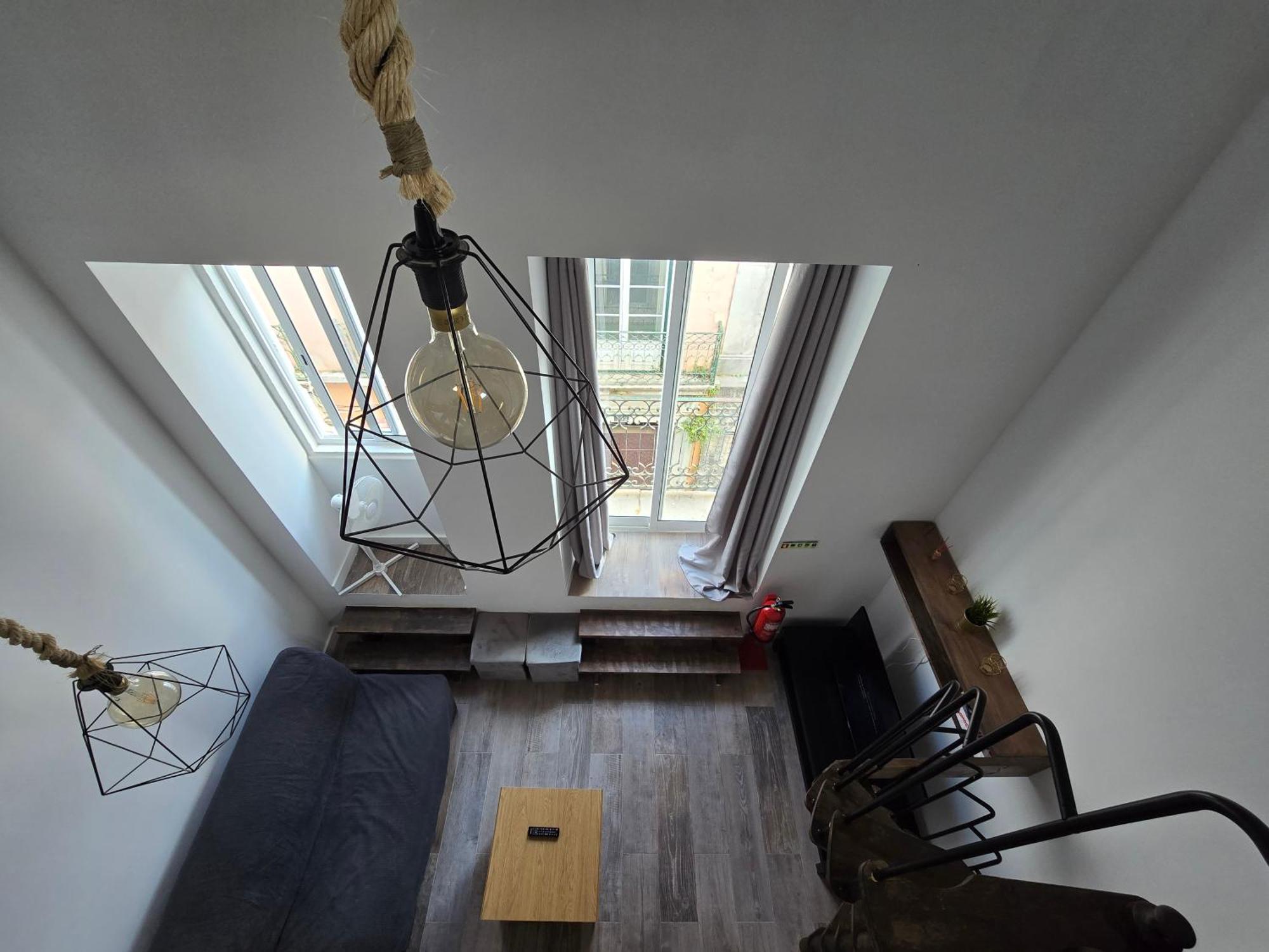 Esther Apartment Cozy Vacay Suite Setúbal Exteriér fotografie