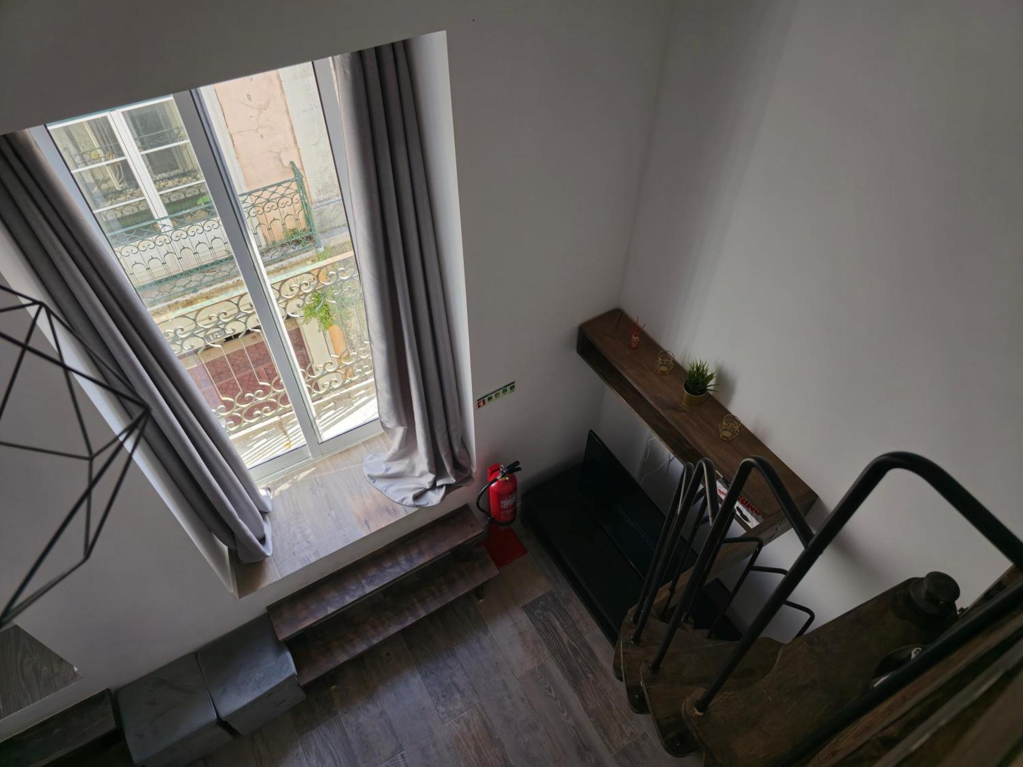 Esther Apartment Cozy Vacay Suite Setúbal Exteriér fotografie