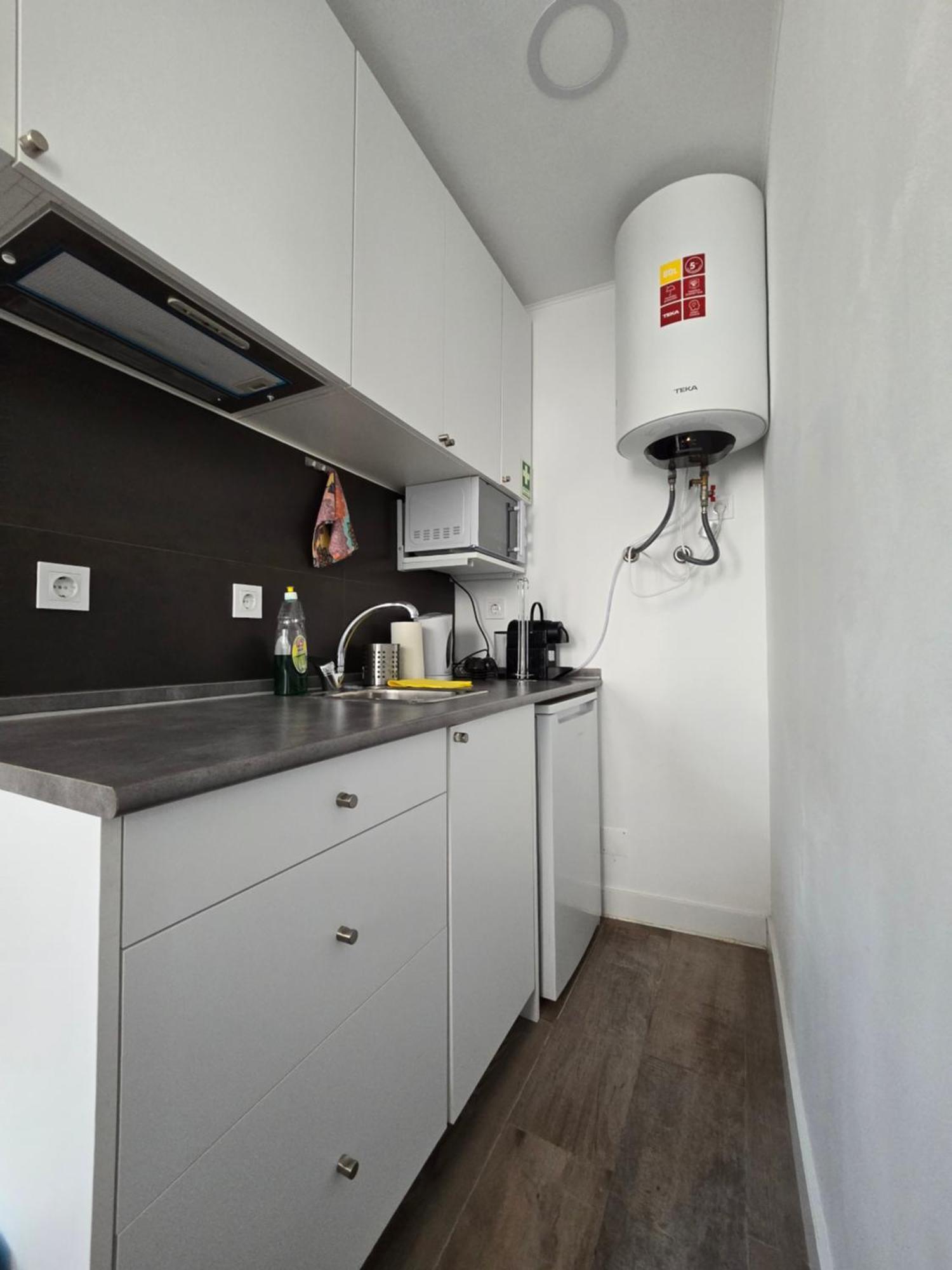 Esther Apartment Cozy Vacay Suite Setúbal Exteriér fotografie