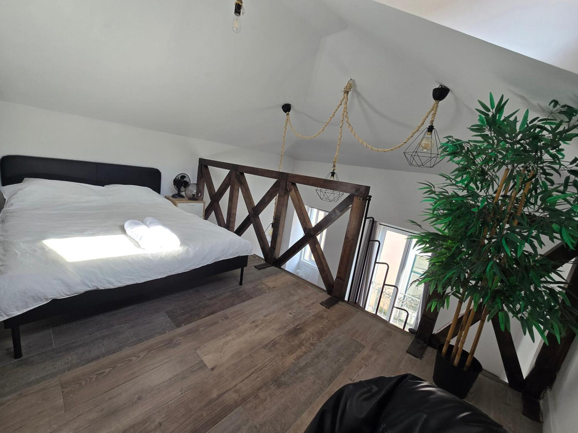 Esther Apartment Cozy Vacay Suite Setúbal Exteriér fotografie